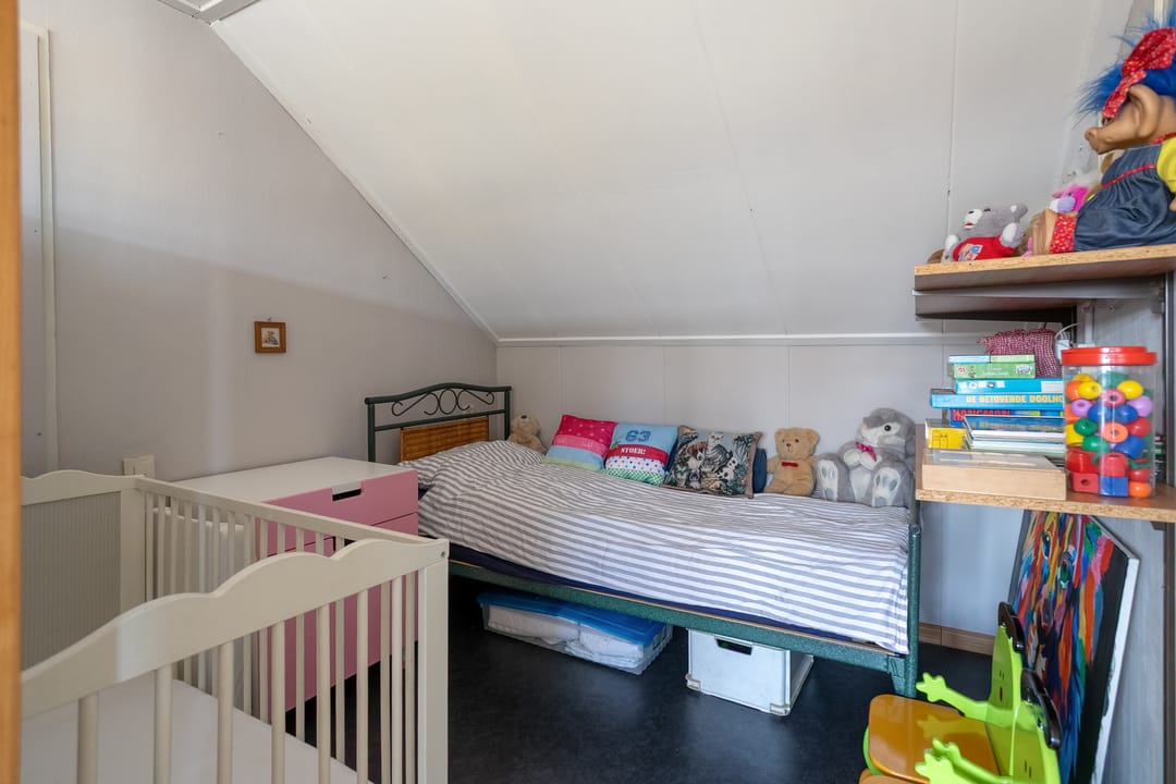 Foto 23 van Barneveldsestraat 1