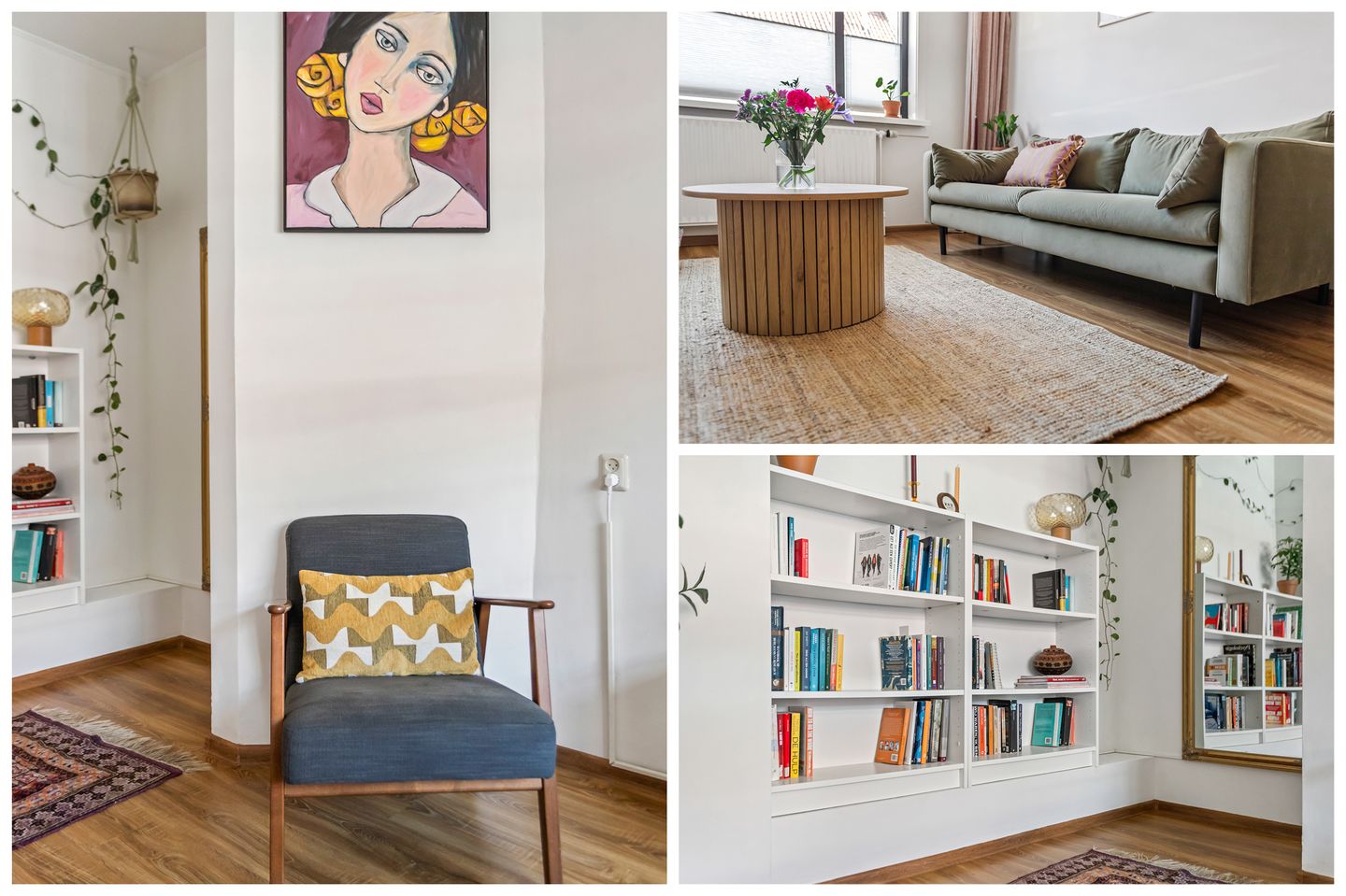 Photo 10 of Johannes Uitenbogaertstraat 42