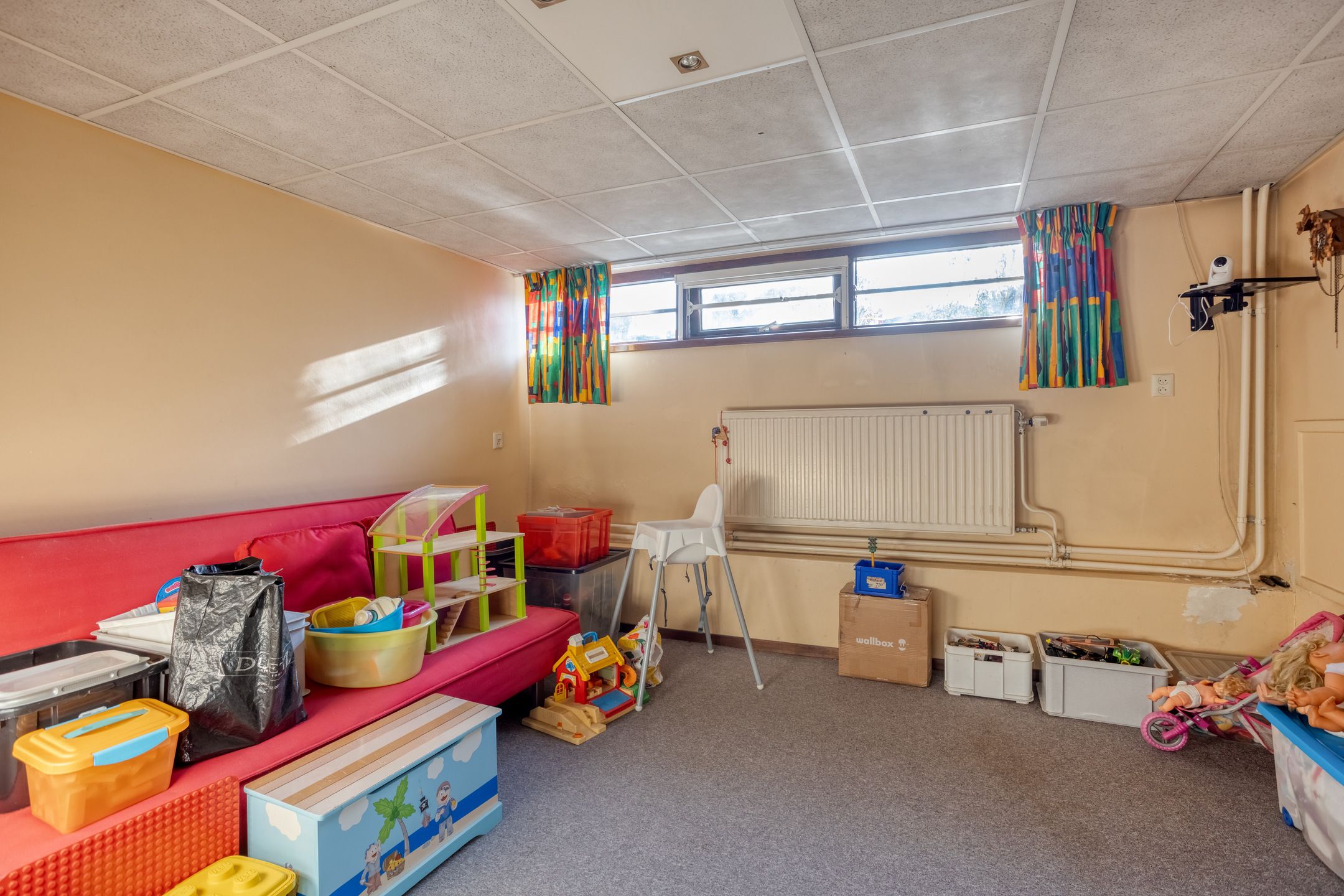 Foto 30 van Barneveldsestraat 1