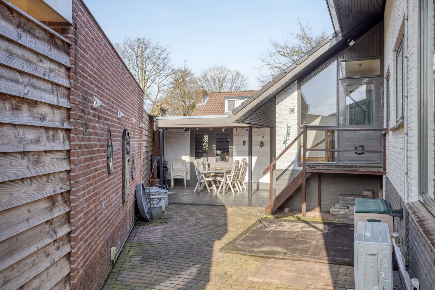 Foto 34 van Barneveldsestraat 1