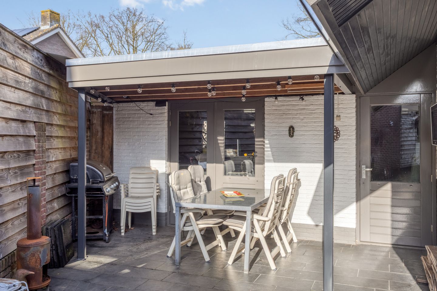 Foto 35 van Barneveldsestraat 1