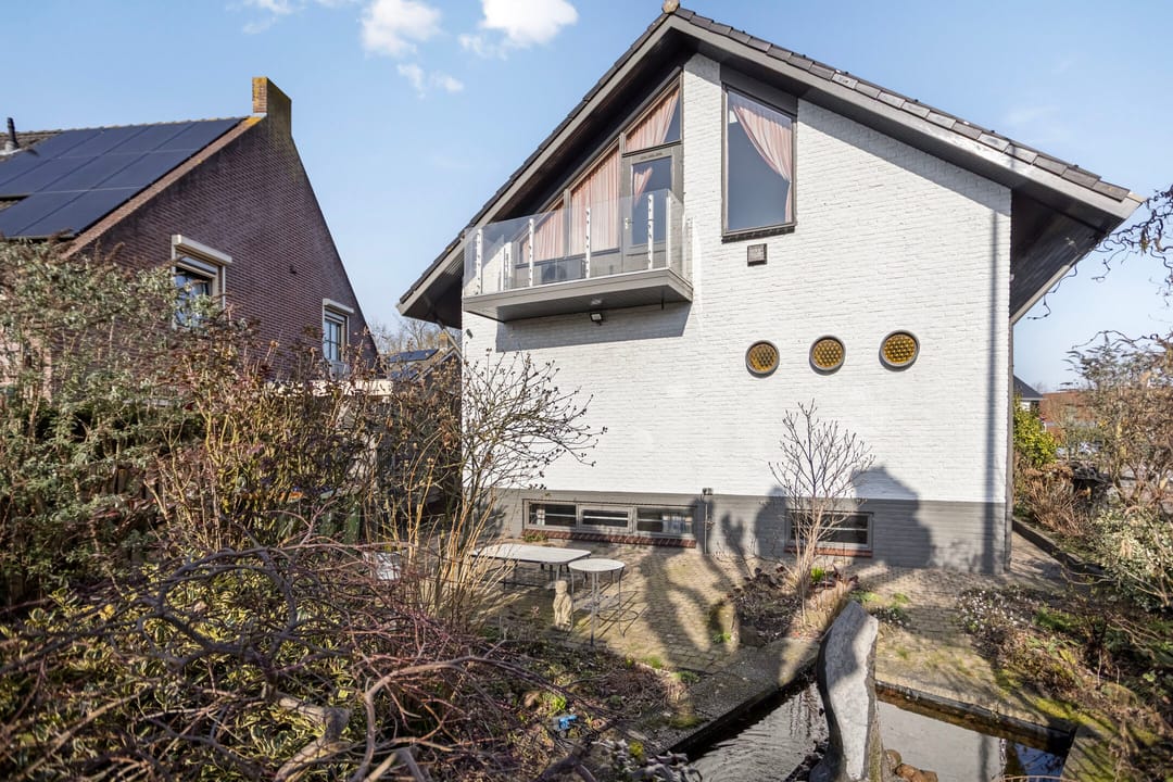 Foto 37 van Barneveldsestraat 1