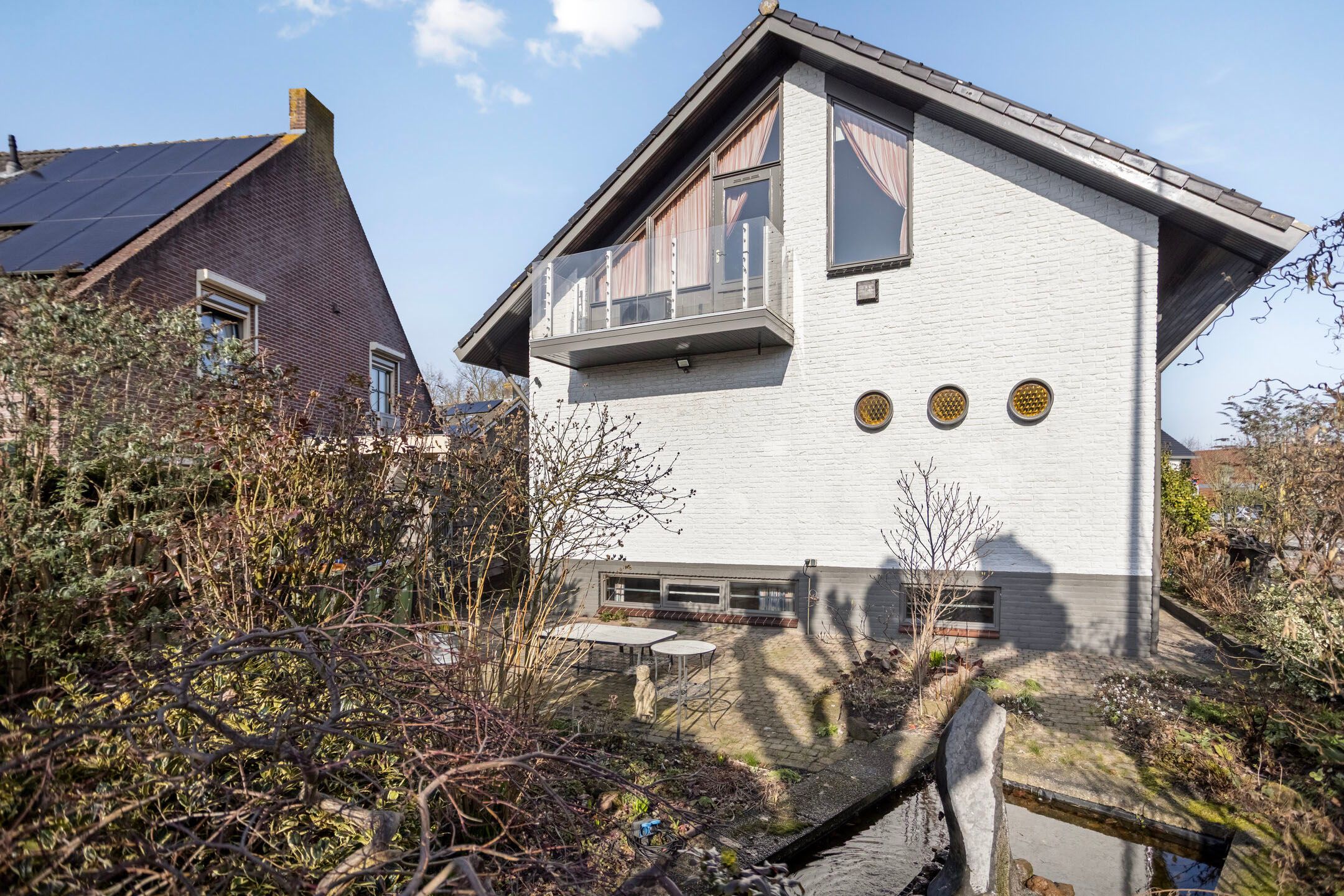 Foto 42 van Barneveldsestraat 1