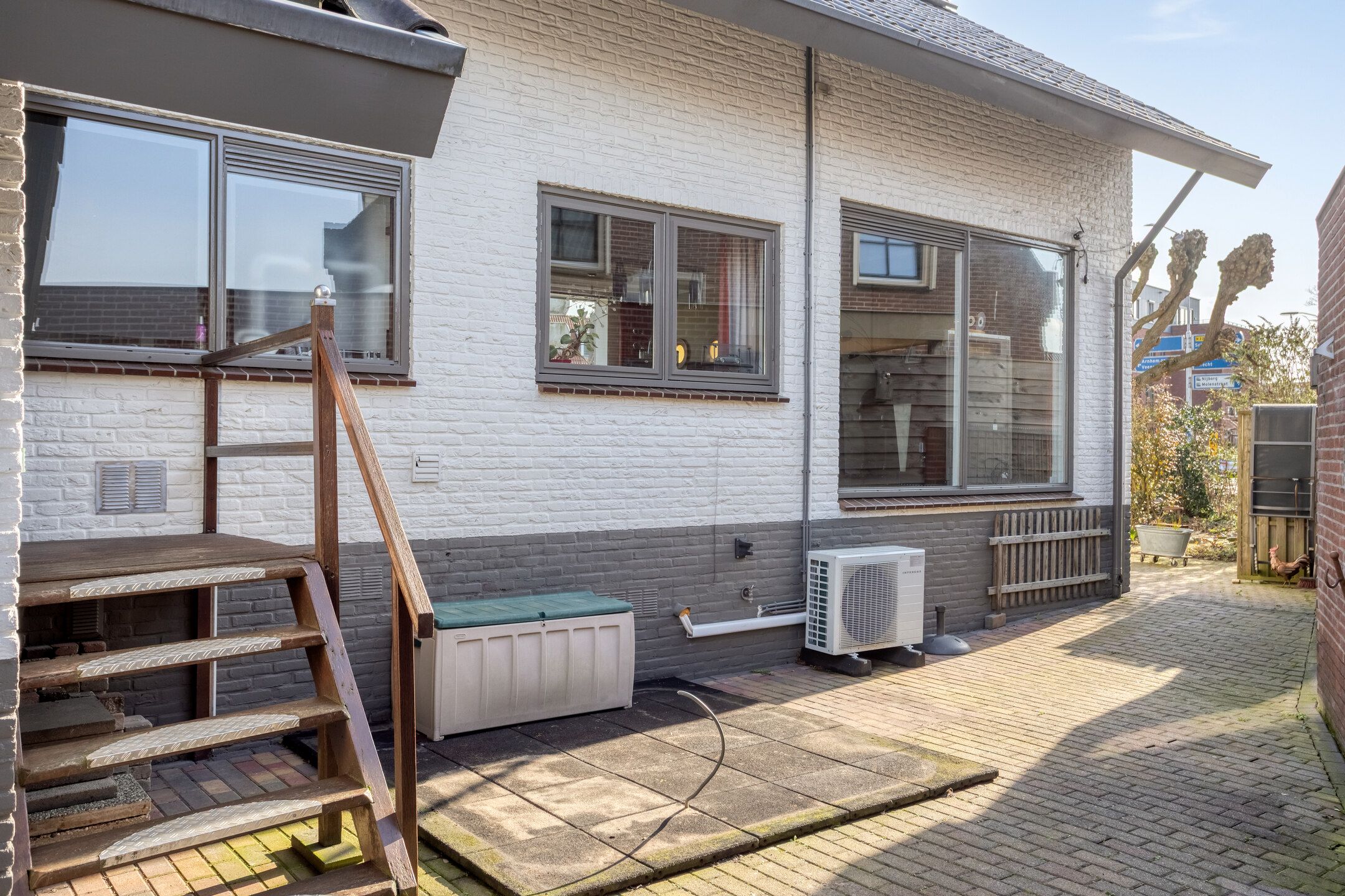 Foto 36 van Barneveldsestraat 1