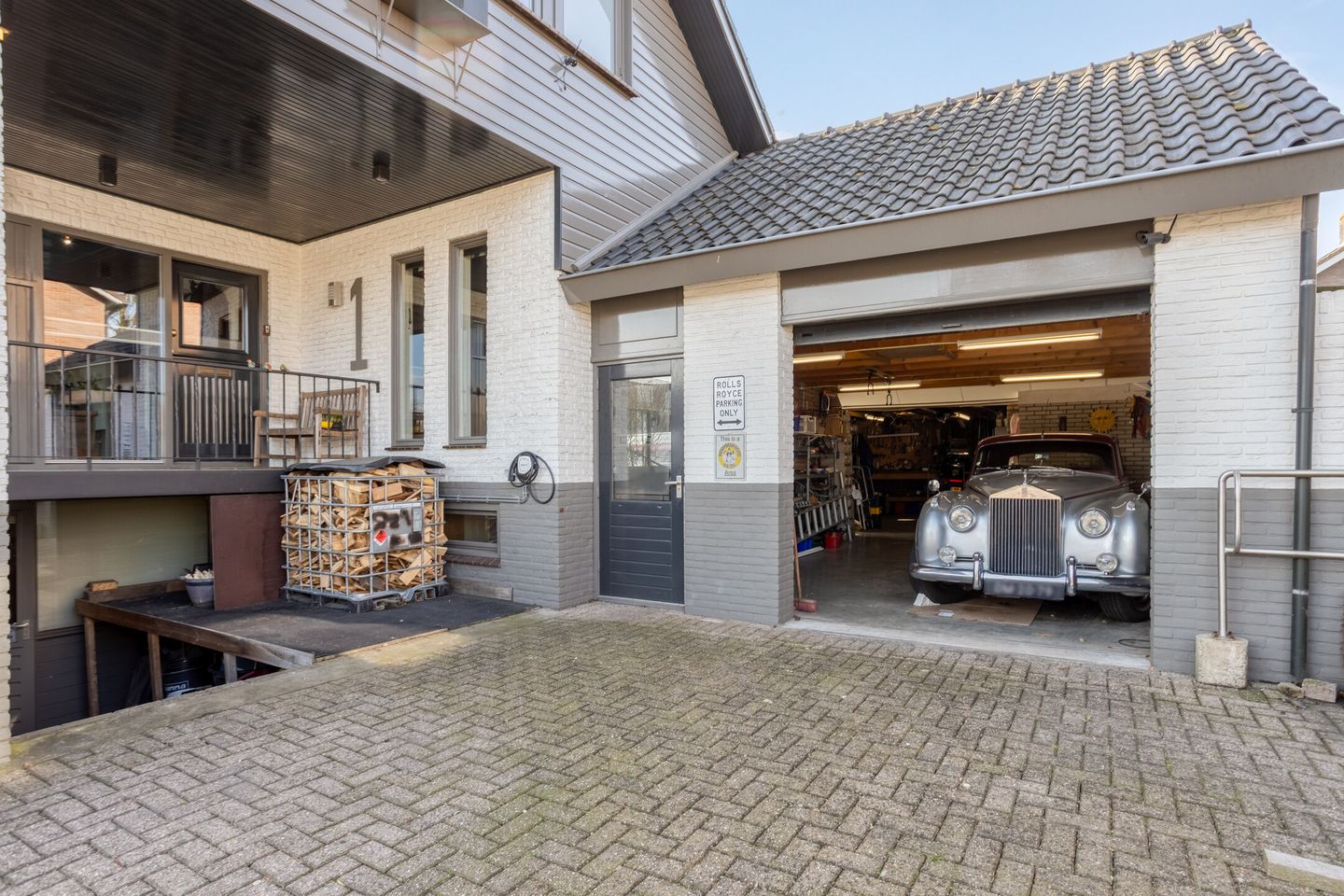 Foto 44 van Barneveldsestraat 1