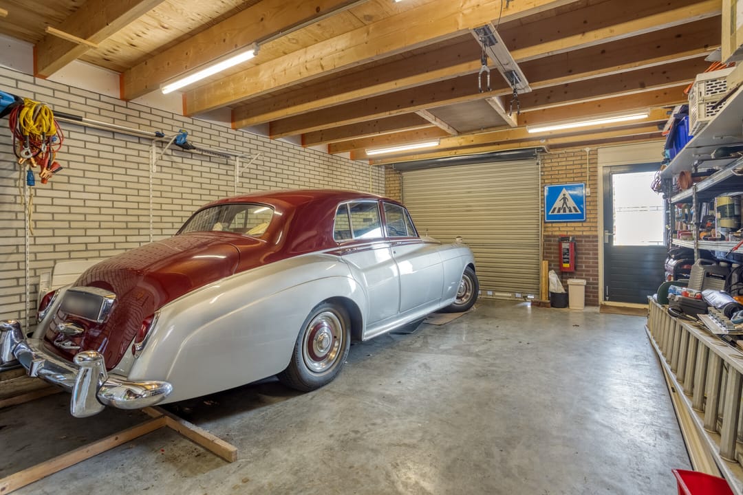 Foto 41 van Barneveldsestraat 1