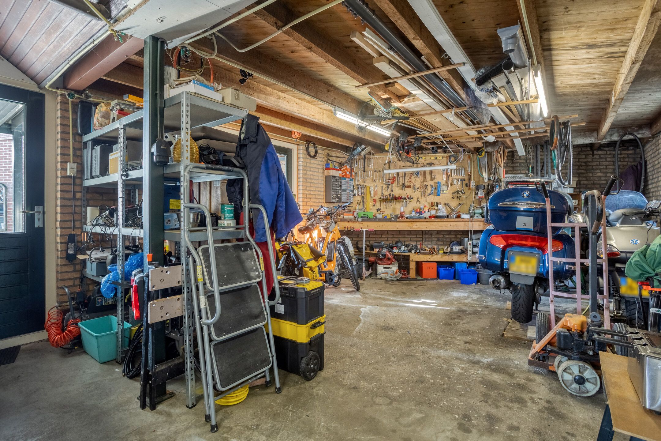 Foto 42 van Barneveldsestraat 1