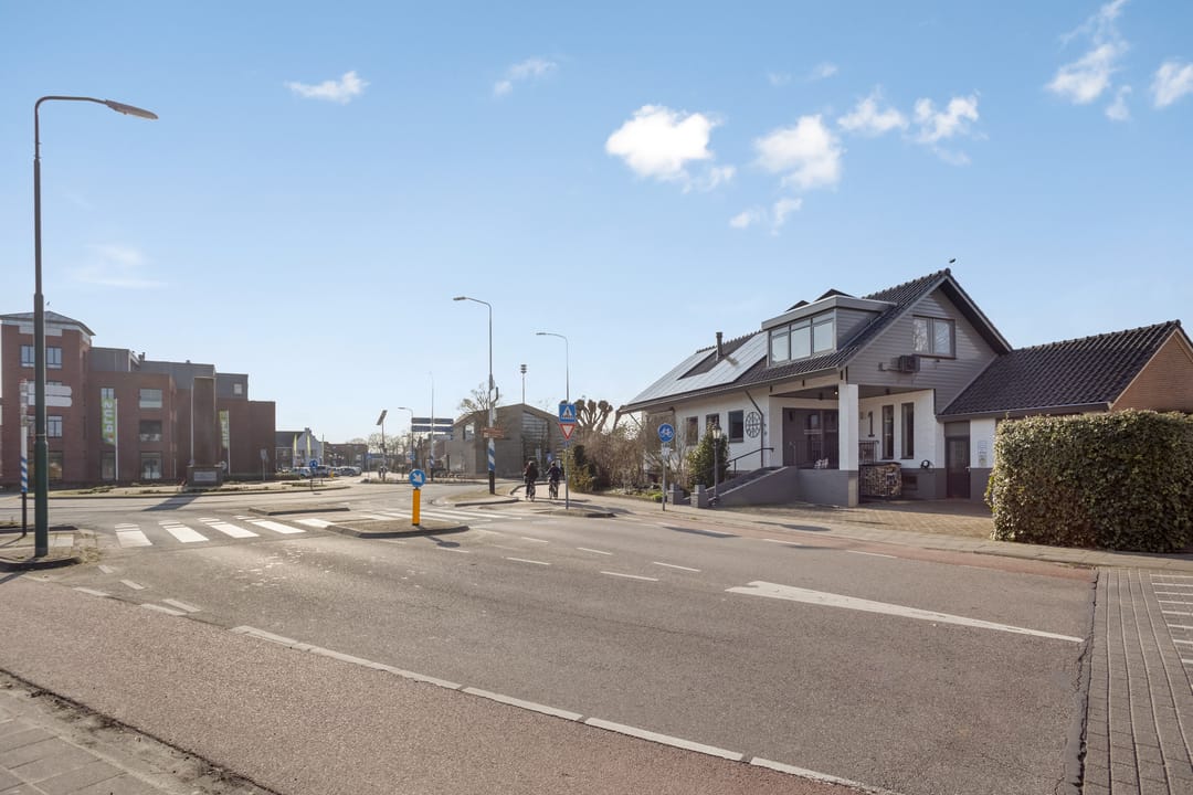 Foto 43 van Barneveldsestraat 1