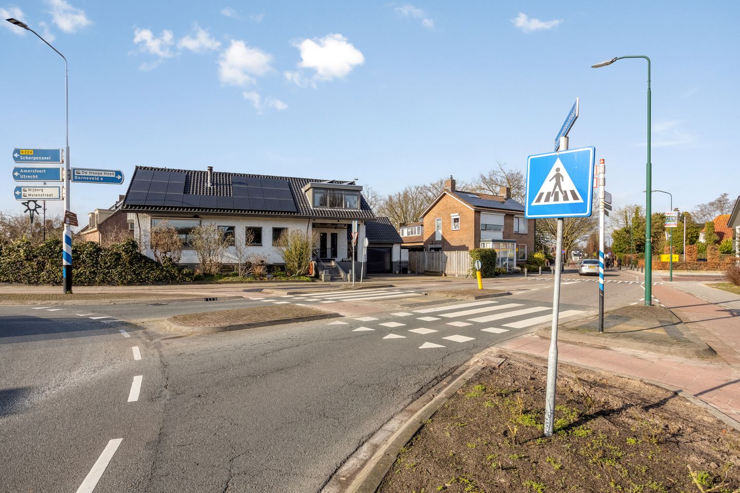 Foto 44 van Barneveldsestraat 1