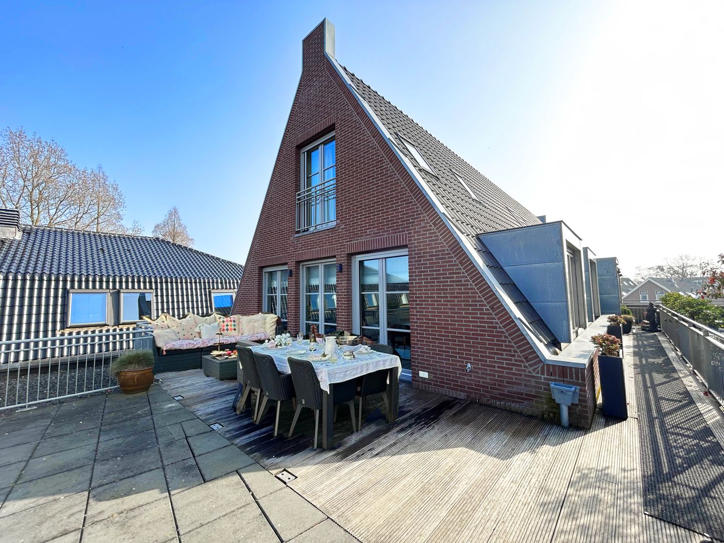 Foto 4 van Amsterdamsestraatweg 44