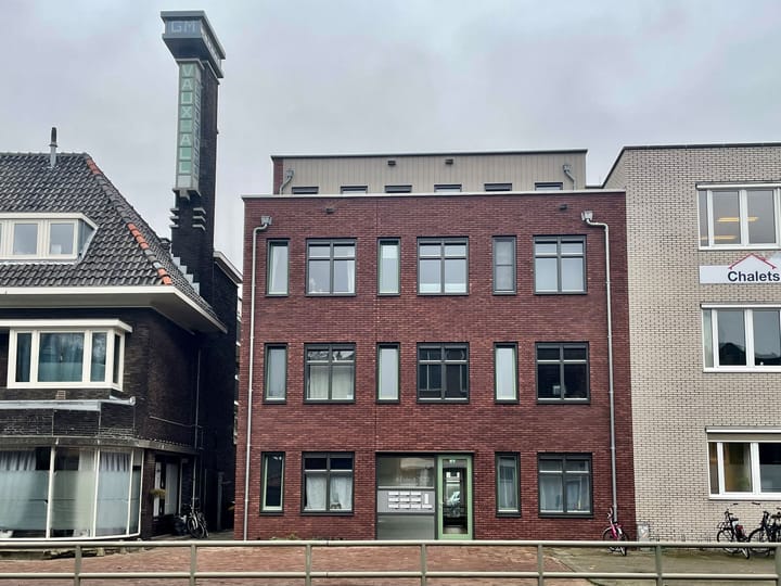 Photo 2 of Spoorstraat 4-203