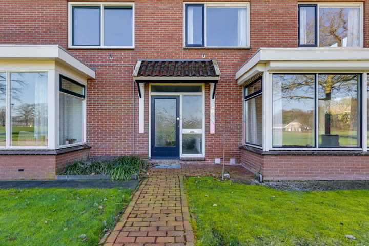 Foto 4 van Banningweg 6