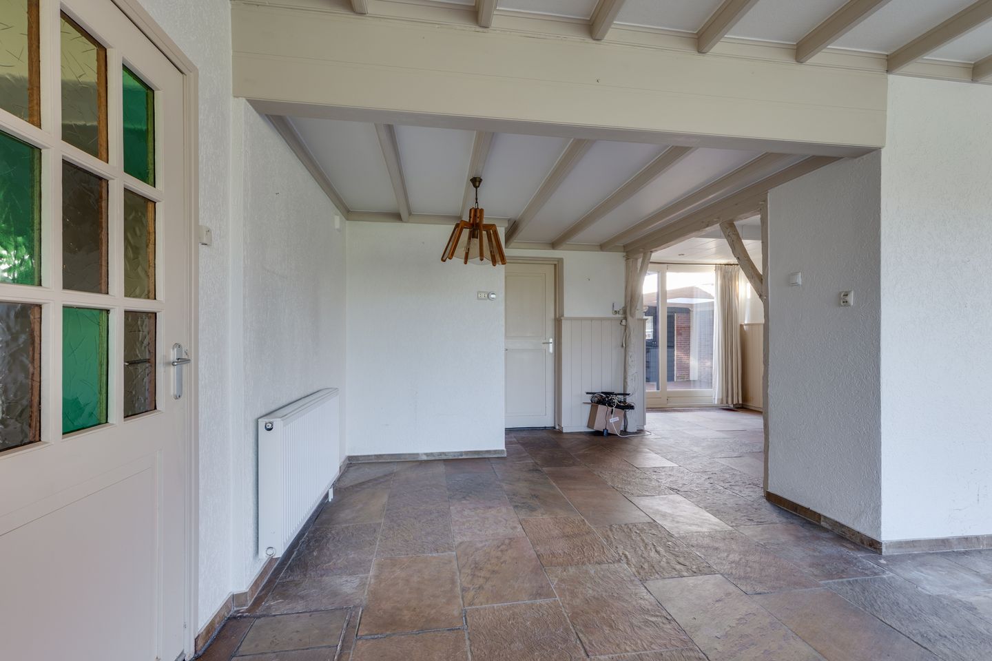 Foto 10 van Banningweg 6