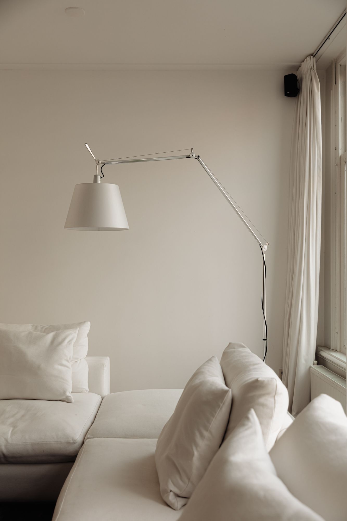 Charming 129 m² Apartment with Roof Terrace in Popular Oud-West — 12