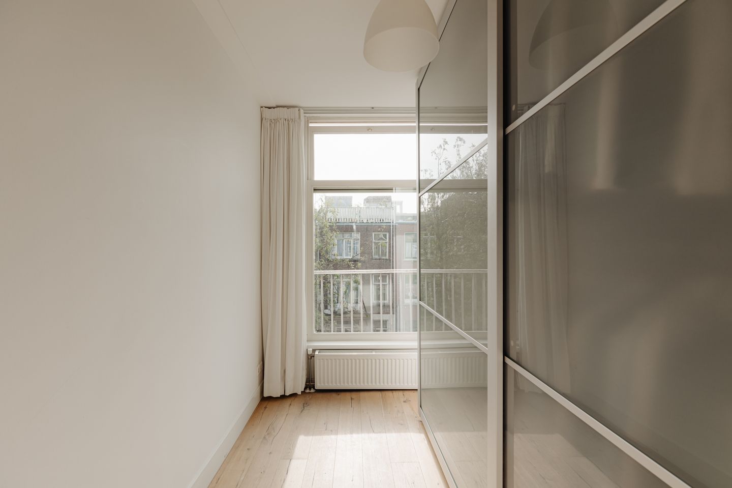 Charming 129 m² Apartment with Roof Terrace in Popular Oud-West — 18