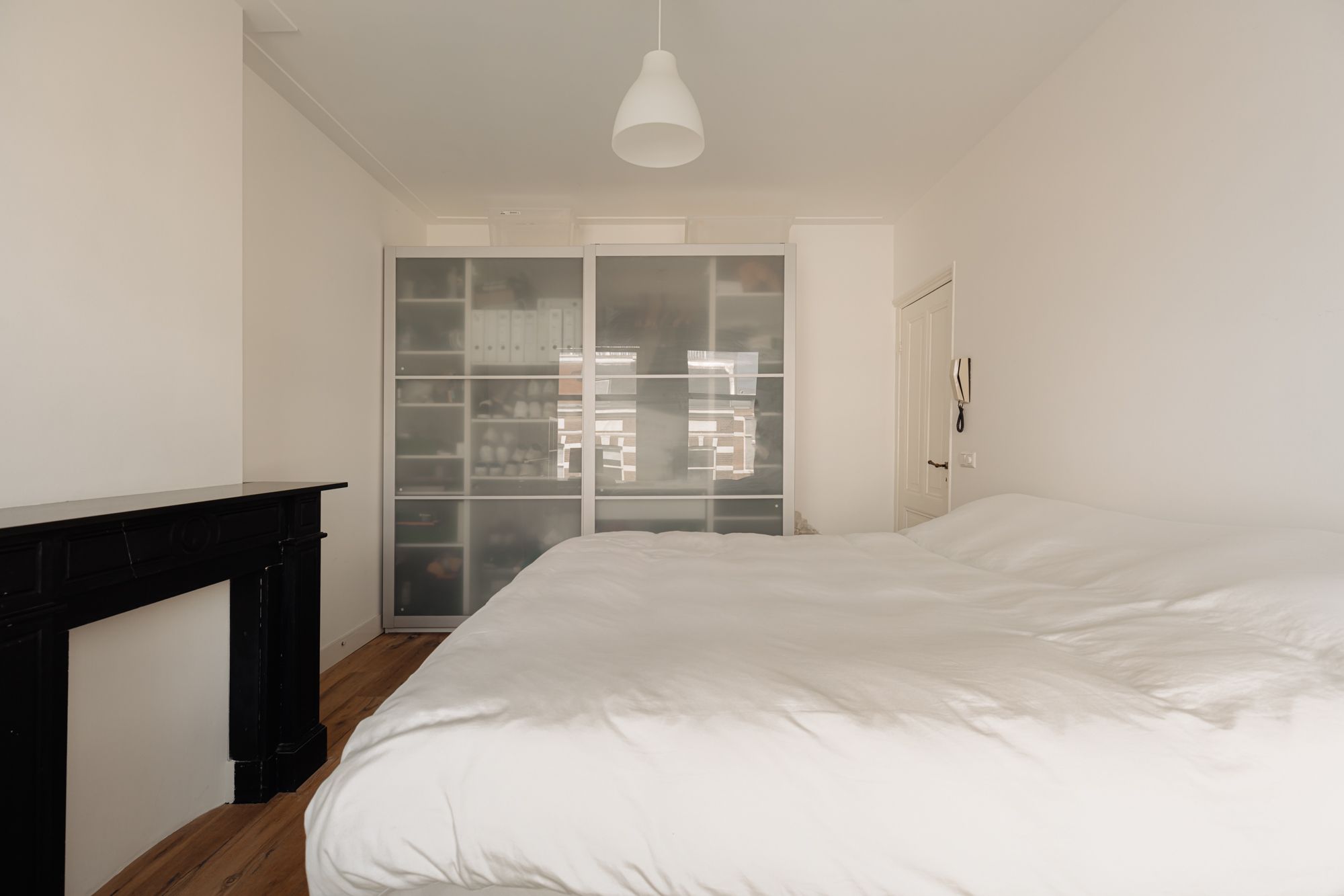 Charming 129 m² Apartment with Roof Terrace in Popular Oud-West — 22