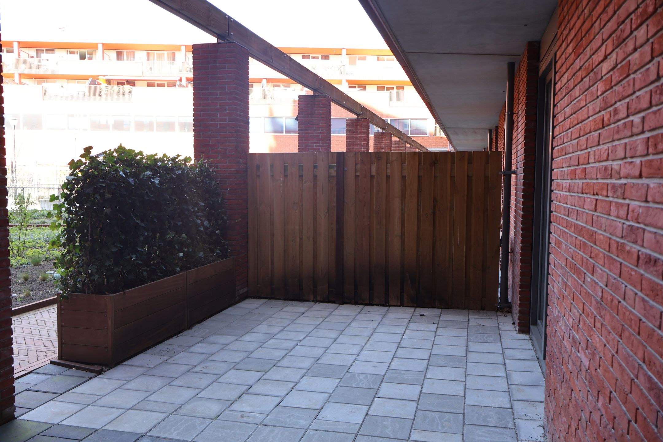 Foto 9 van Meergras 11