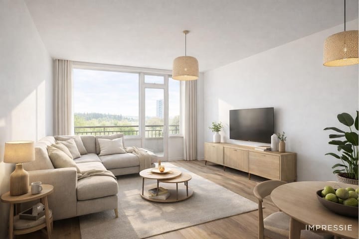 Foto 4 van Cordell Hullplaats 355