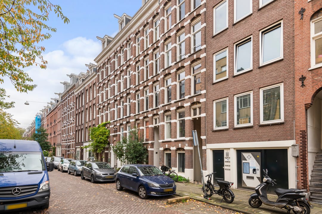 Foto 26 van Eerste Jan van der Heijdenstraat 98-1