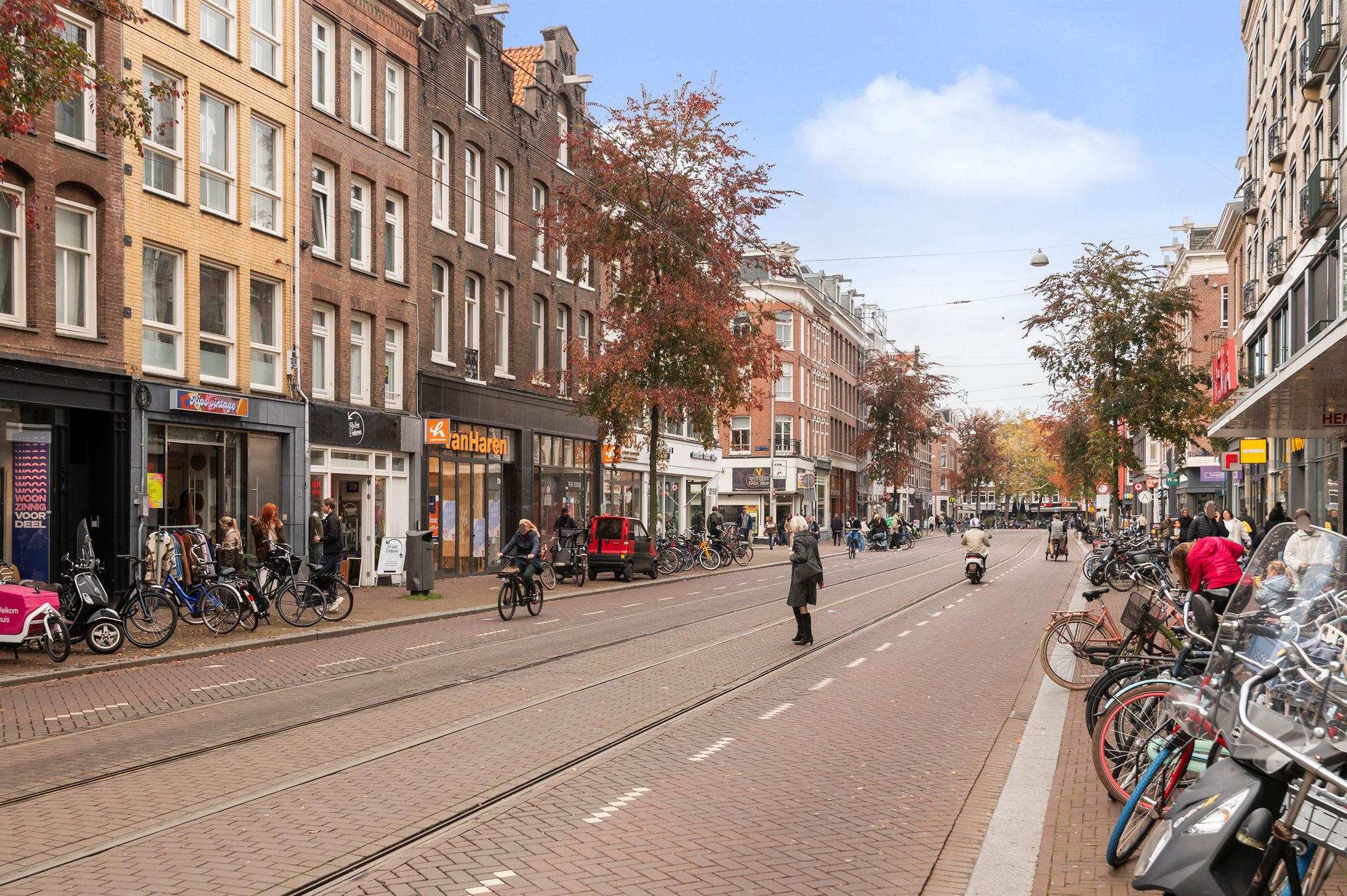 Foto 27 van Eerste Jan van der Heijdenstraat 98-1