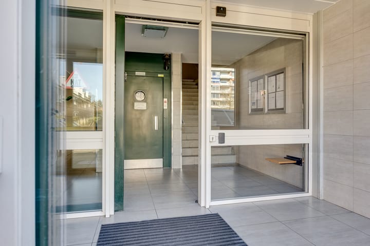 Foto 3 van Wiardi Beckmanstraat 89