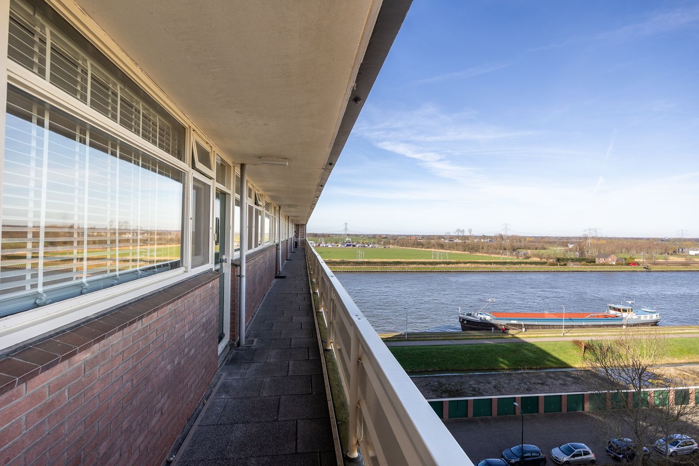 Foto 4 van Wiardi Beckmanstraat 89