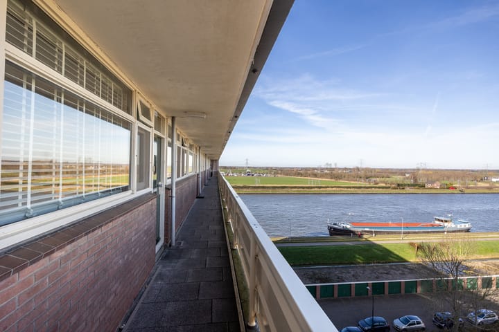 Foto 4 van Wiardi Beckmanstraat 89