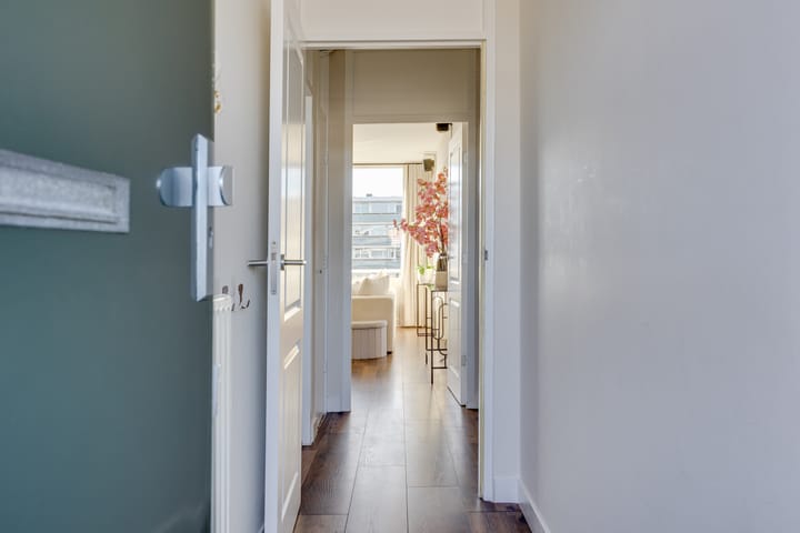 Foto 5 van Wiardi Beckmanstraat 89