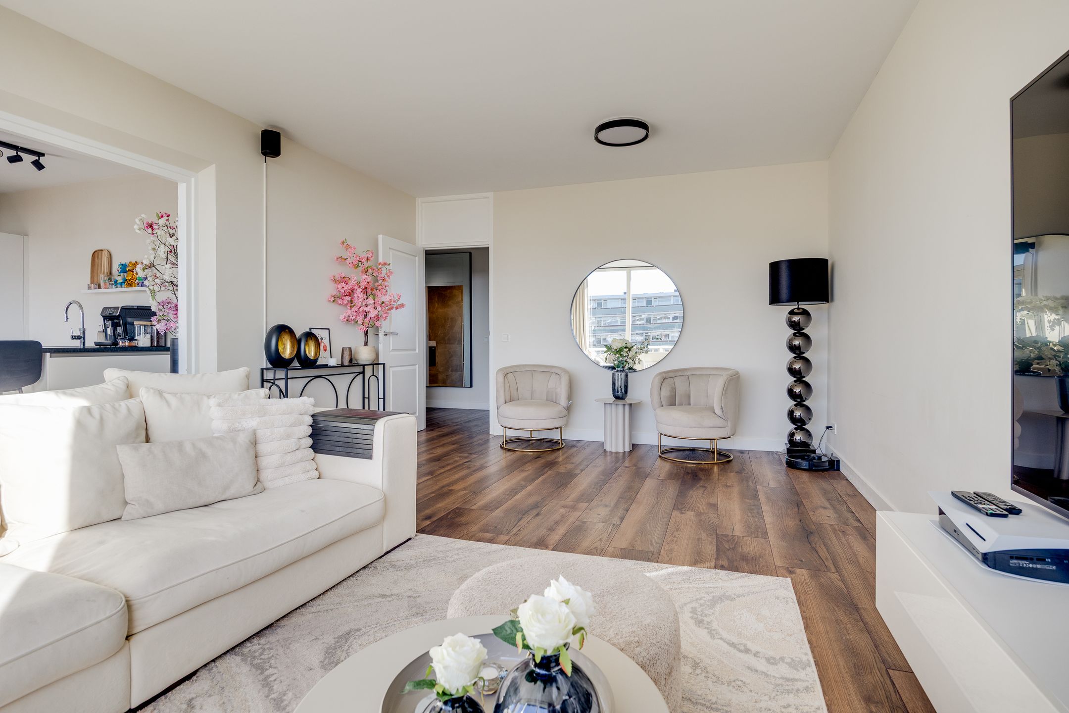 Foto 6 van Wiardi Beckmanstraat 89