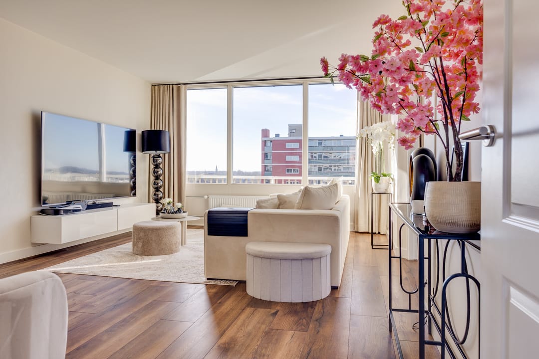 Foto 7 van Wiardi Beckmanstraat 89