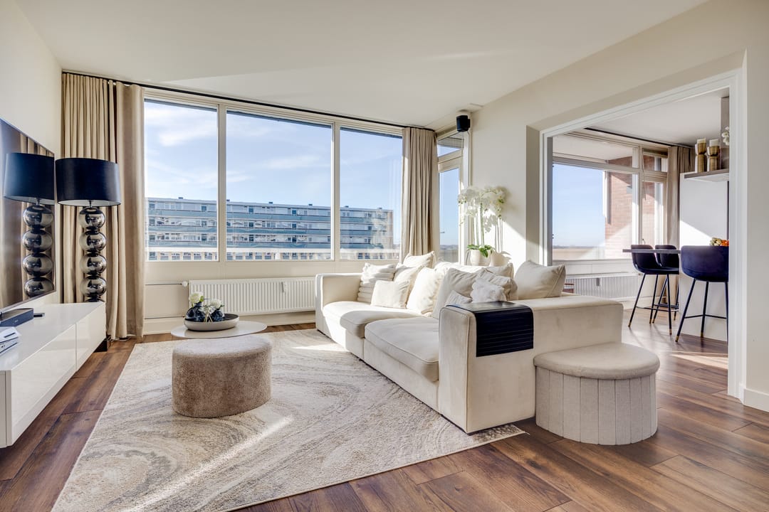 Foto 8 van Wiardi Beckmanstraat 89