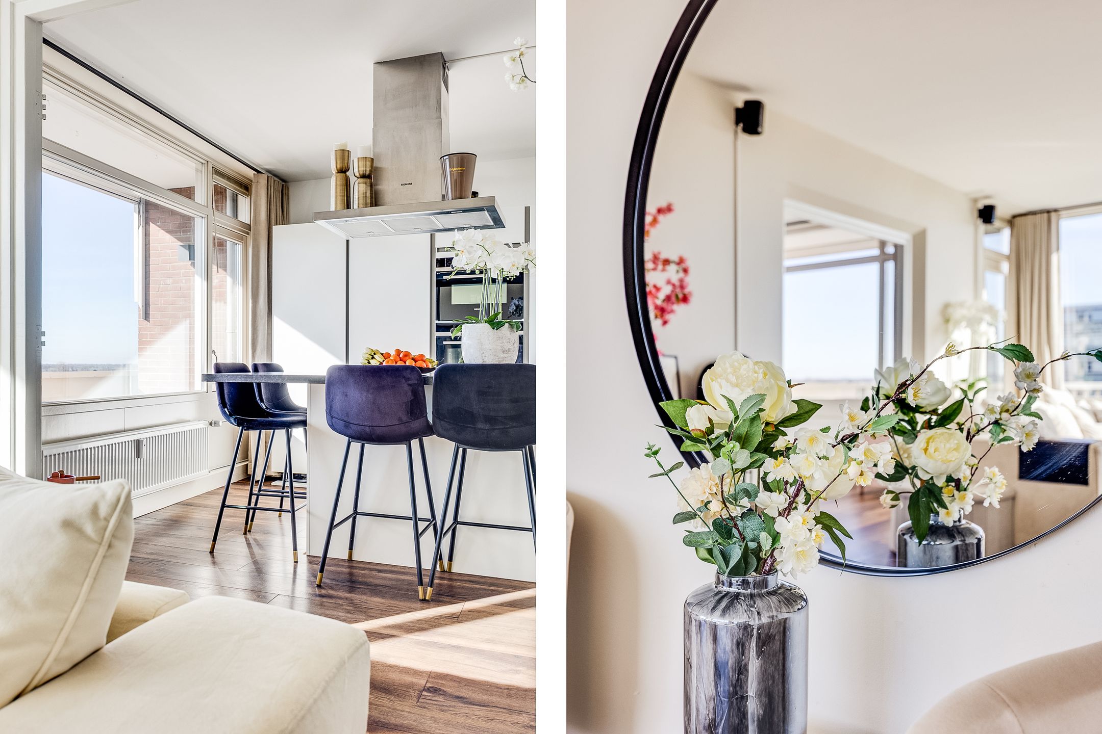 Foto 9 van Wiardi Beckmanstraat 89