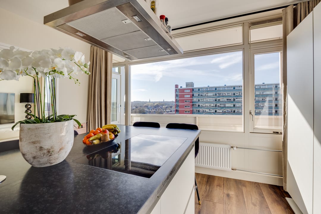 Foto 11 van Wiardi Beckmanstraat 89