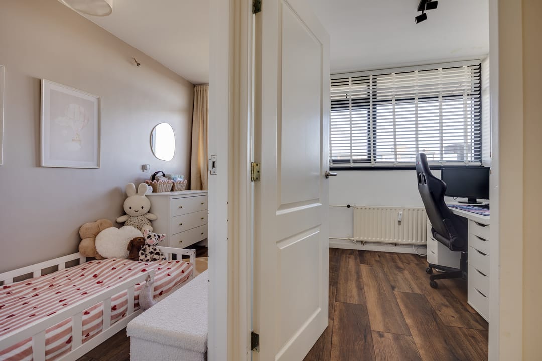 Foto 16 van Wiardi Beckmanstraat 89