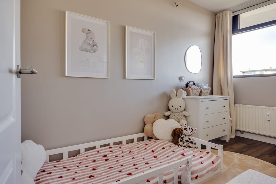 Foto 17 van Wiardi Beckmanstraat 89