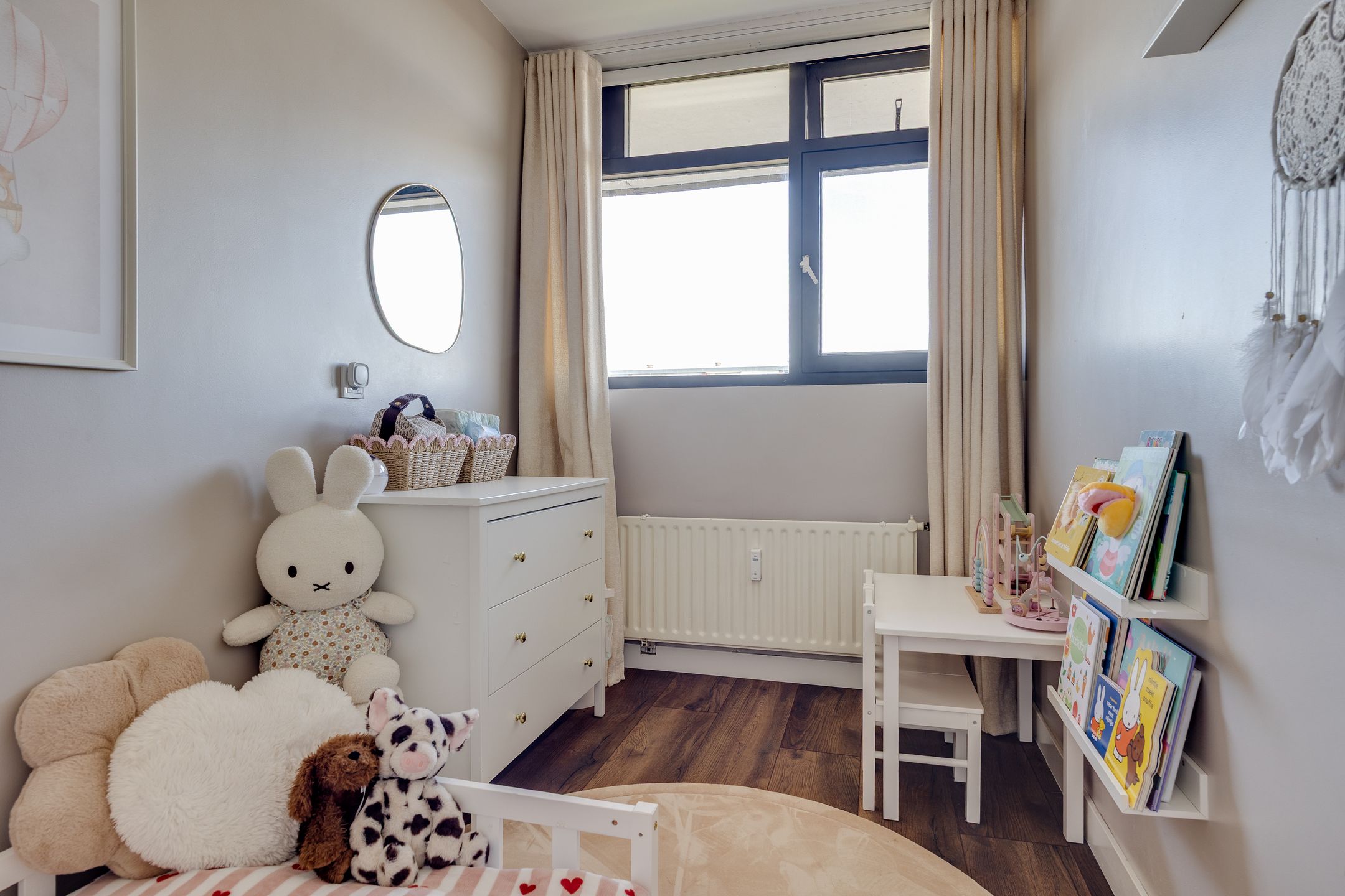 Foto 18 van Wiardi Beckmanstraat 89