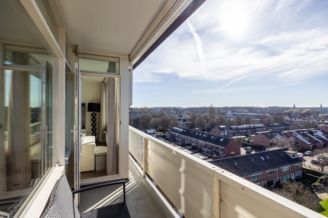 Foto 23 van Wiardi Beckmanstraat 89