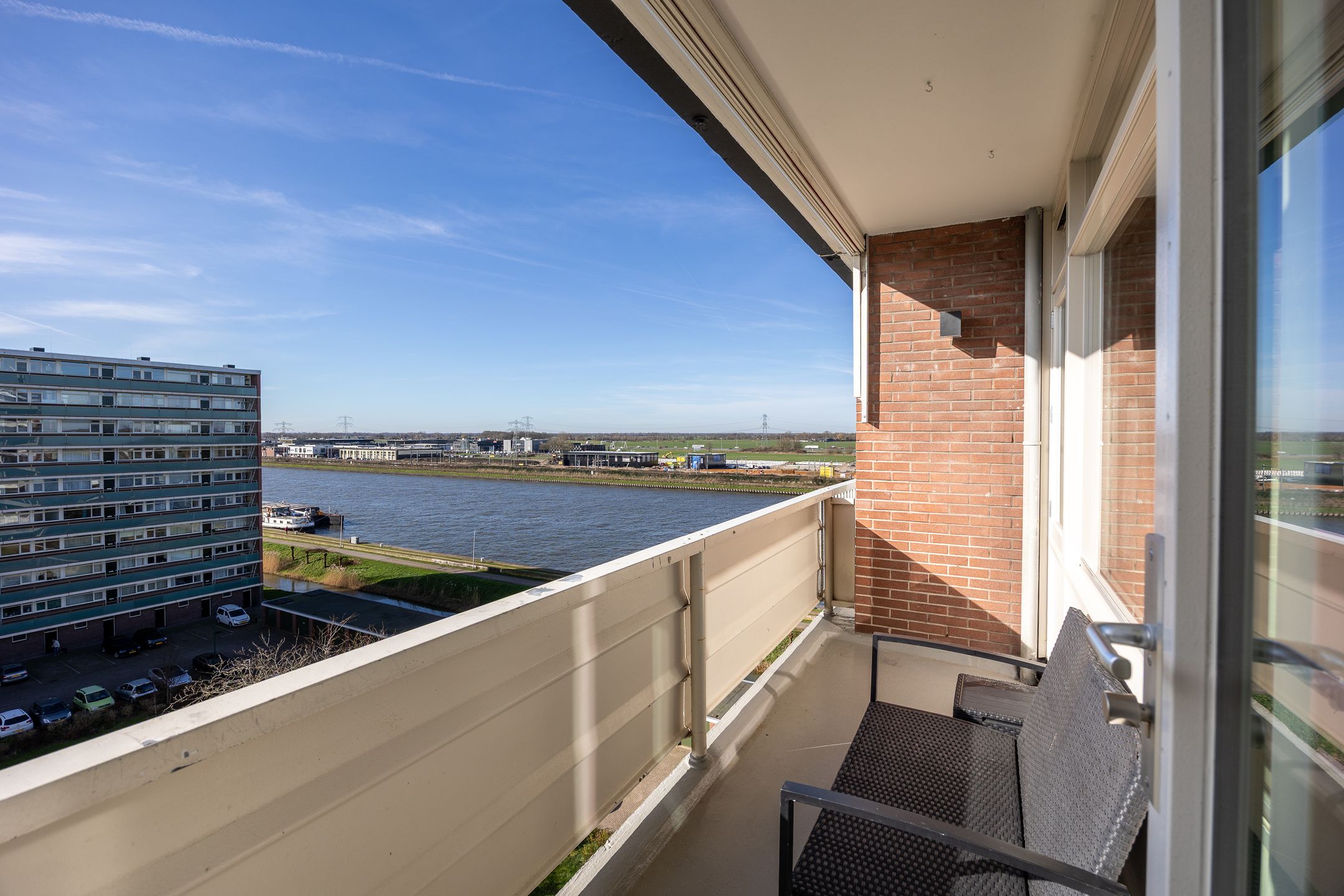 Foto 24 van Wiardi Beckmanstraat 89