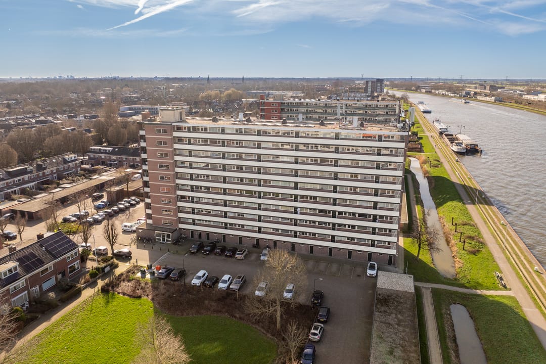 Foto 26 van Wiardi Beckmanstraat 89