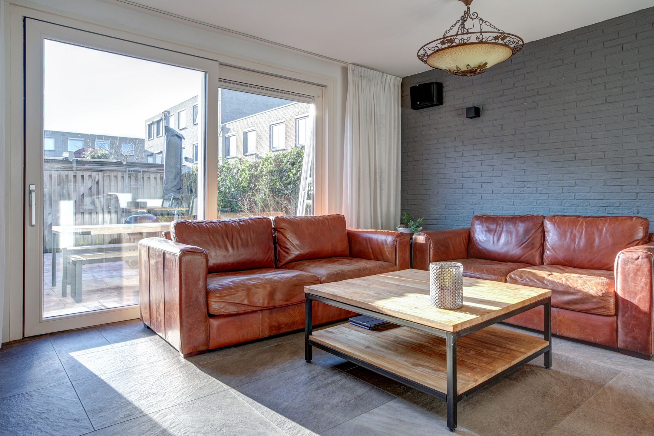 Foto 6 van Theo Mann-Bouwmeesterstraat 9