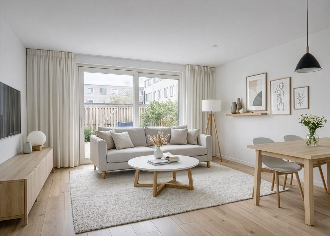 Foto 7 van Theo Mann-Bouwmeesterstraat 9