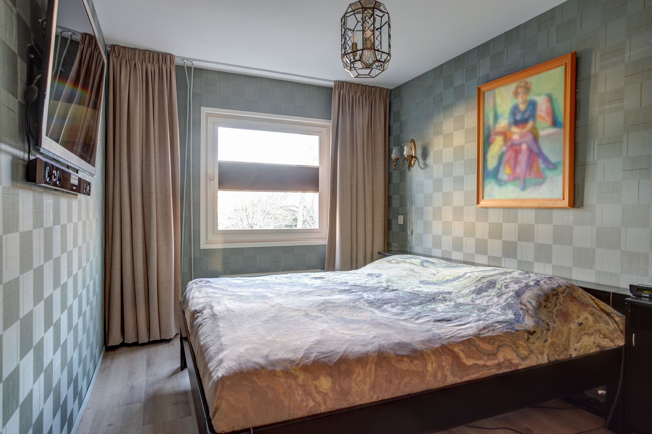 Foto 12 van Theo Mann-Bouwmeesterstraat 9