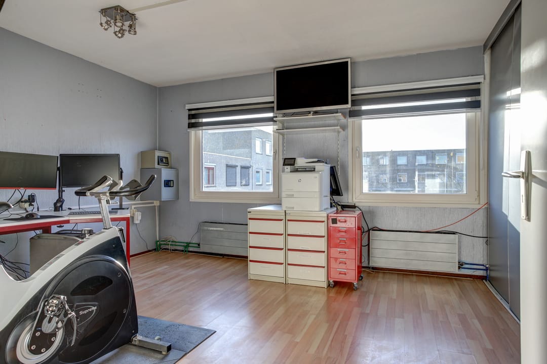 Foto 13 van Theo Mann-Bouwmeesterstraat 9