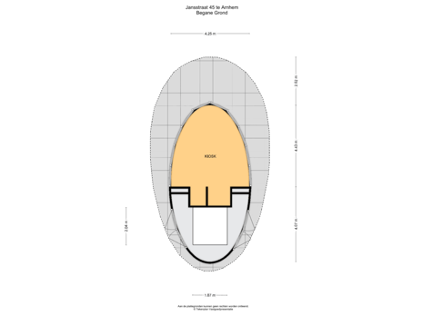 View floorplan