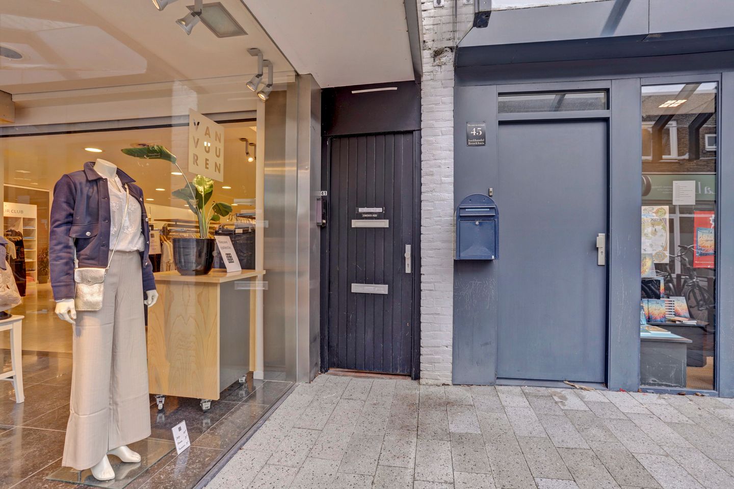 Foto 34 van Wemenstraat 41