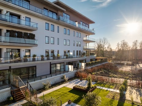 Burgemeester Rijnderslaan thumbnail