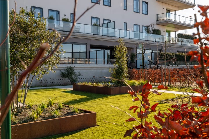 Foto 2 van Burgemeester Rijnderslaan 648