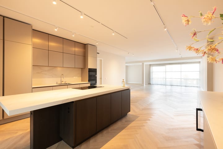 Foto 4 van Burgemeester Rijnderslaan 648