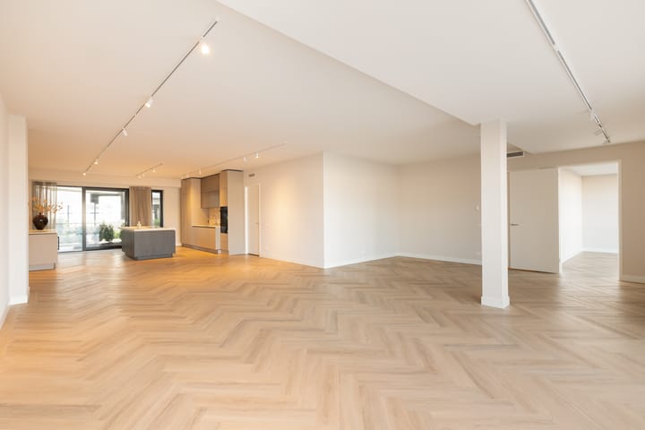 Foto 5 van Burgemeester Rijnderslaan 648