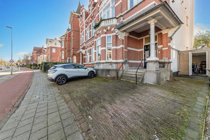 Foto 4 van Zijlweg 172